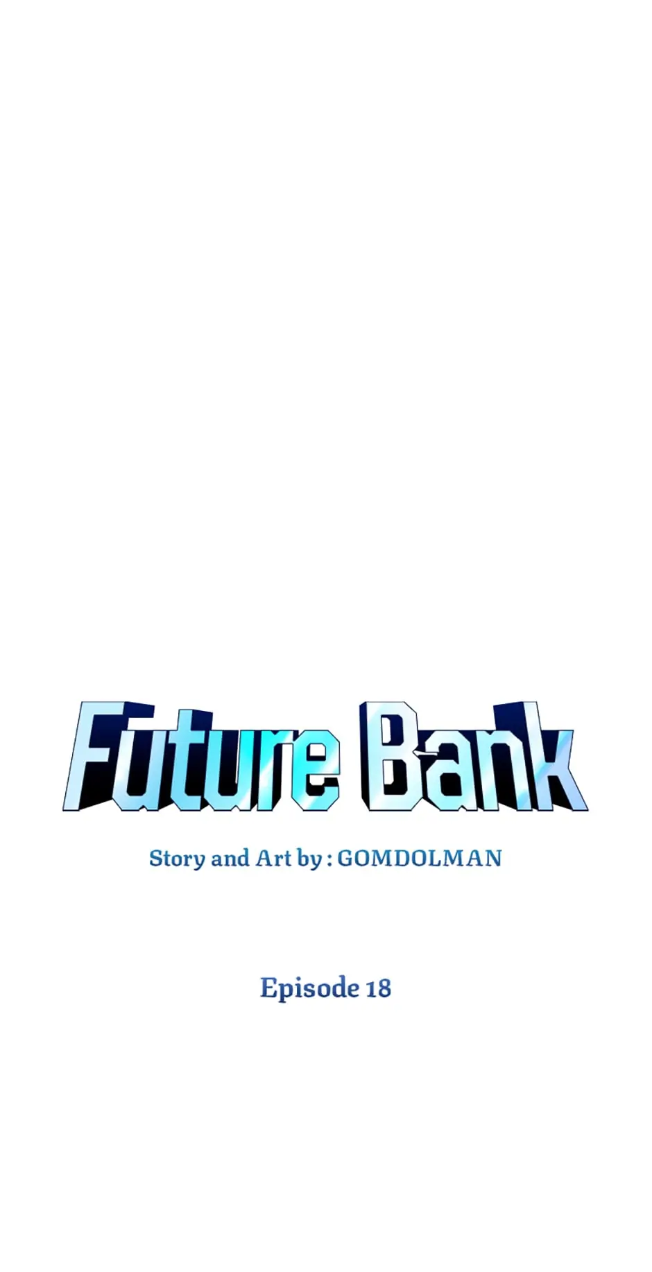 Future Bank Chapter 18 #34