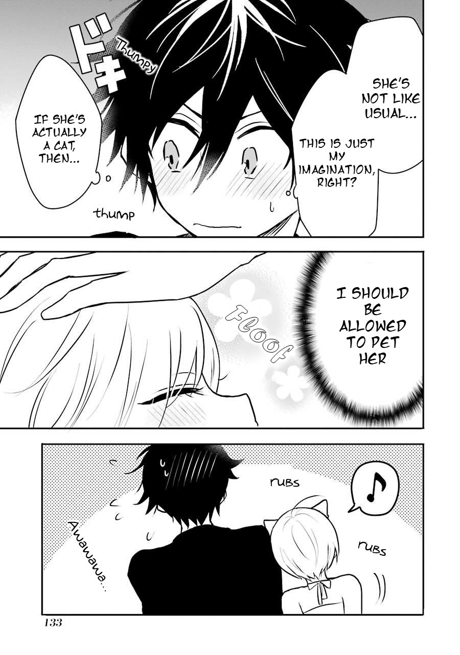 Ore Wa Inu Dewa Arimasen Chapter 10.2 #5