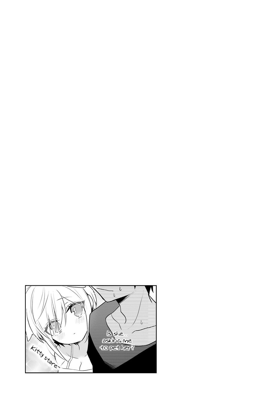 Ore Wa Inu Dewa Arimasen Chapter 10.2 #9