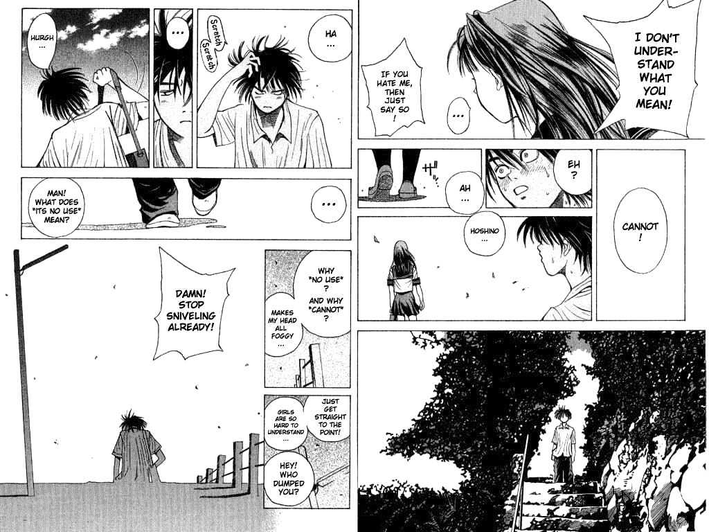 Parallel Chapter 1 #14