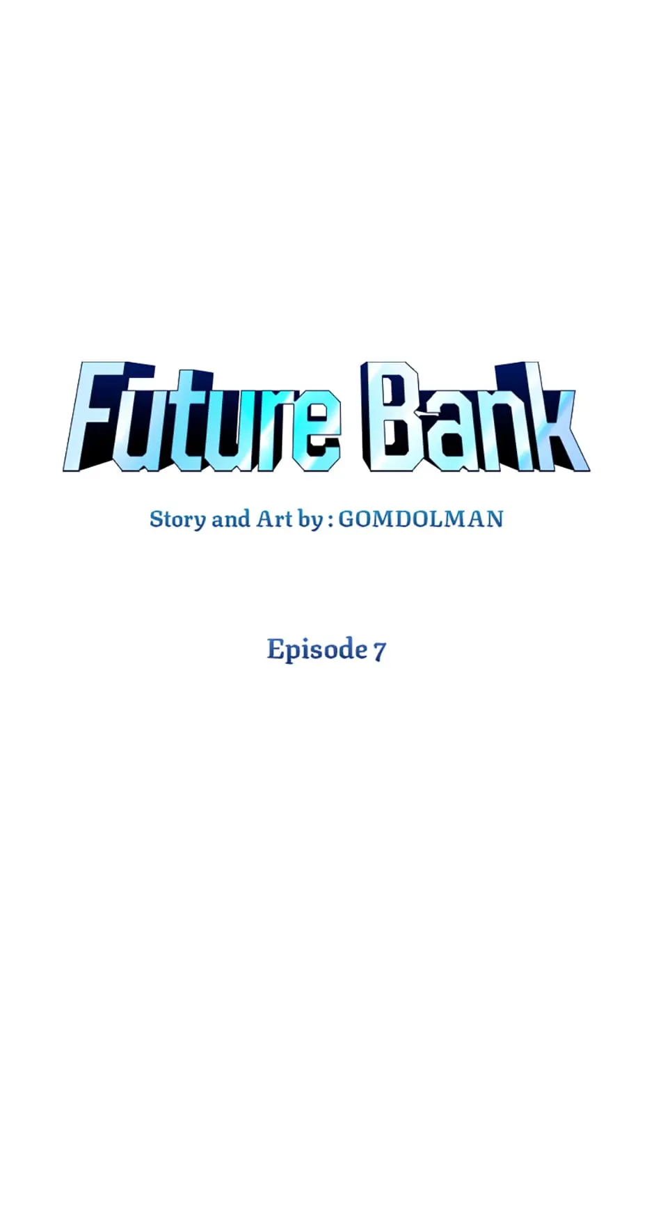 Future Bank Chapter 7 #27