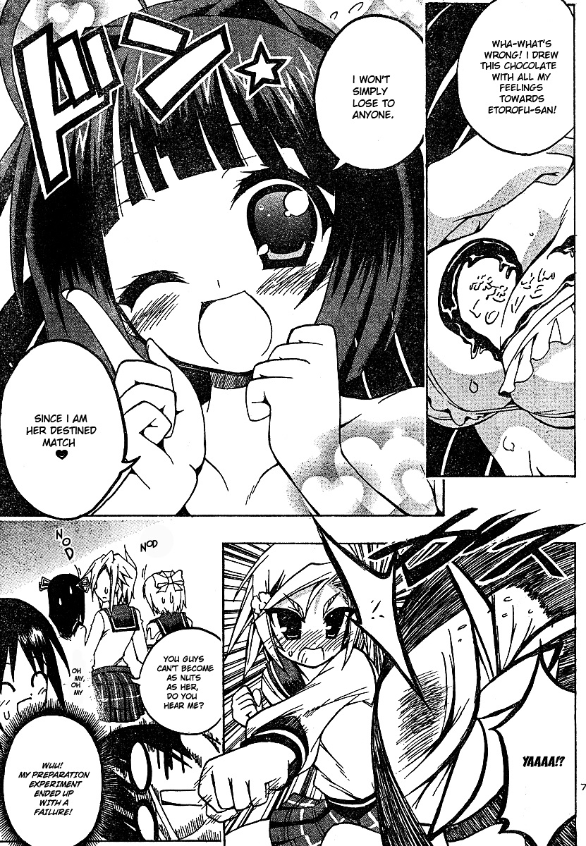 Penguin Musume Max Chapter 2 #7