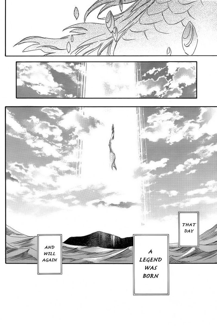 Otogibanashi No Fude Chapter 2 #48