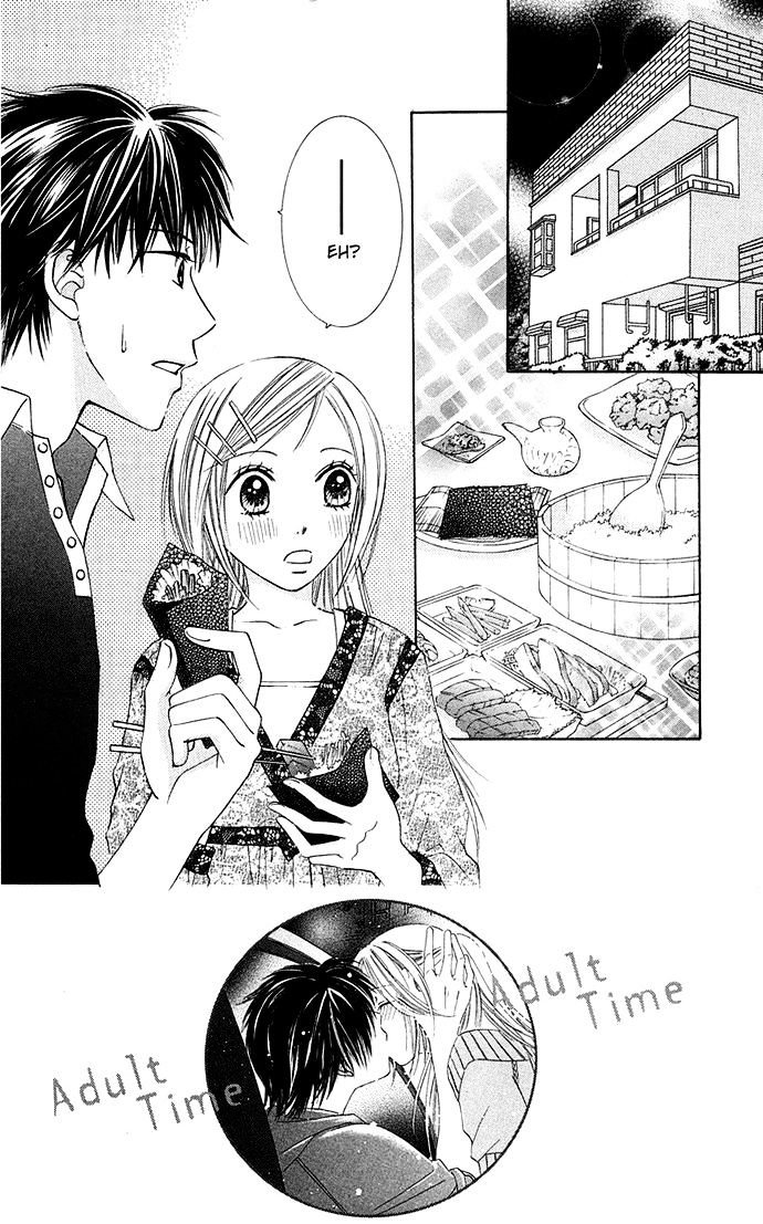 Otona No Jikan Chapter 16 #4