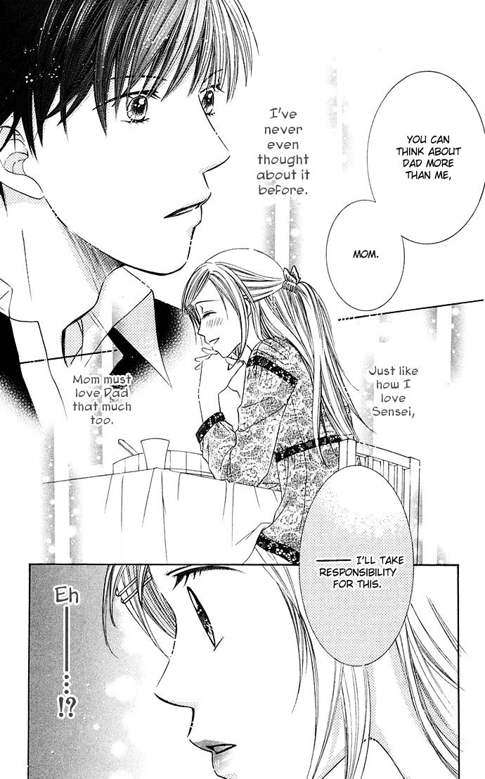 Otona No Jikan Chapter 16 #9