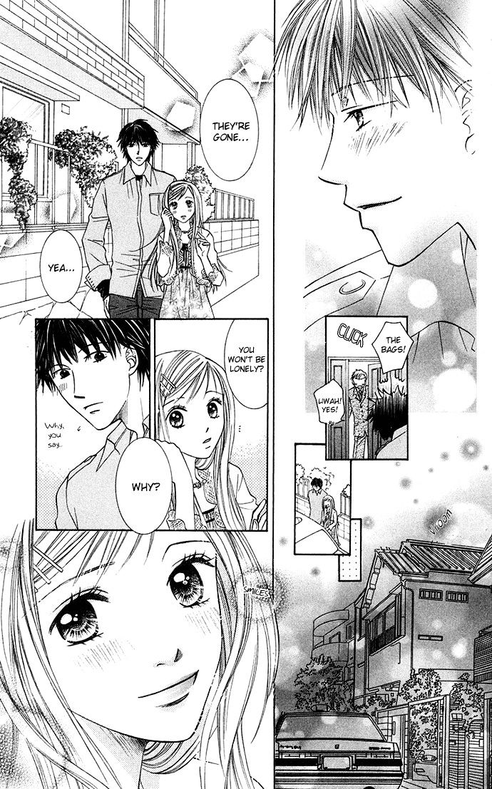 Otona No Jikan Chapter 16 #13