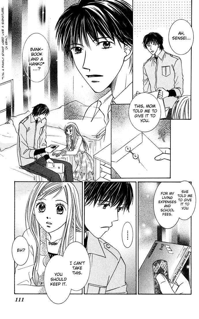 Otona No Jikan Chapter 16 #17