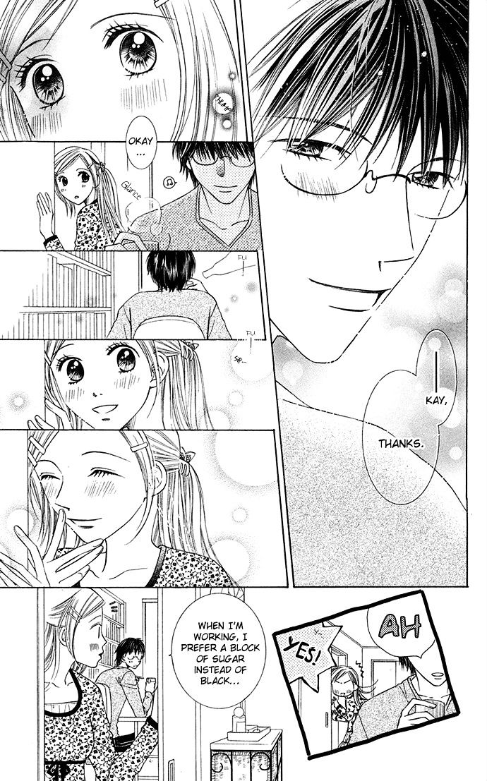 Otona No Jikan Chapter 16 #31