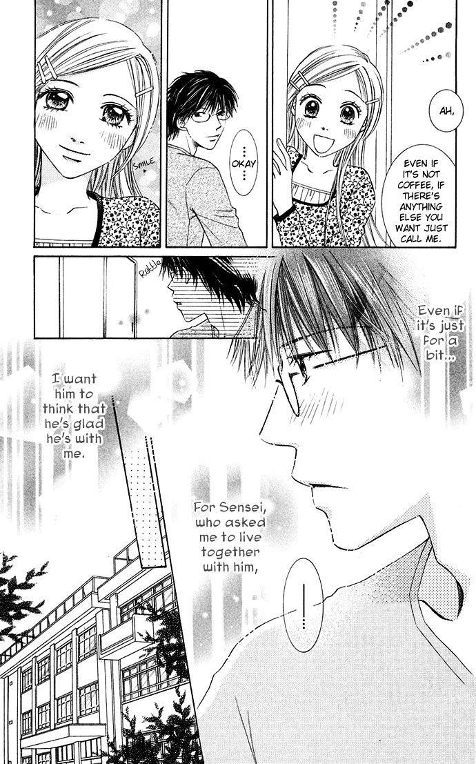 Otona No Jikan Chapter 16 #33