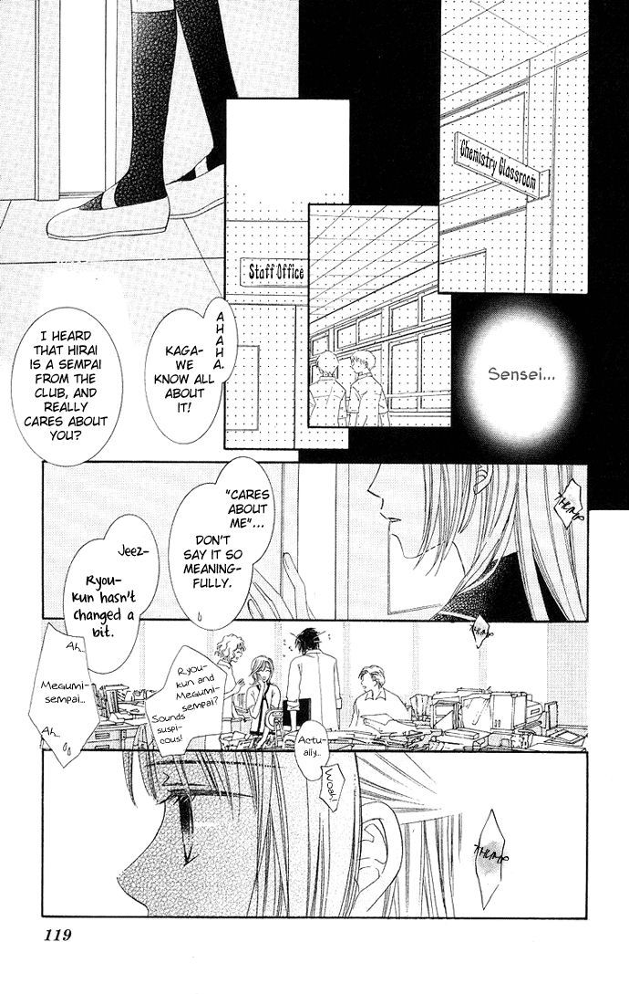 Otona No Jikan Chapter 9 #19