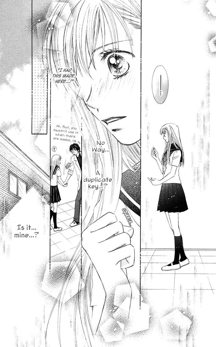 Otona No Jikan Chapter 11 #48