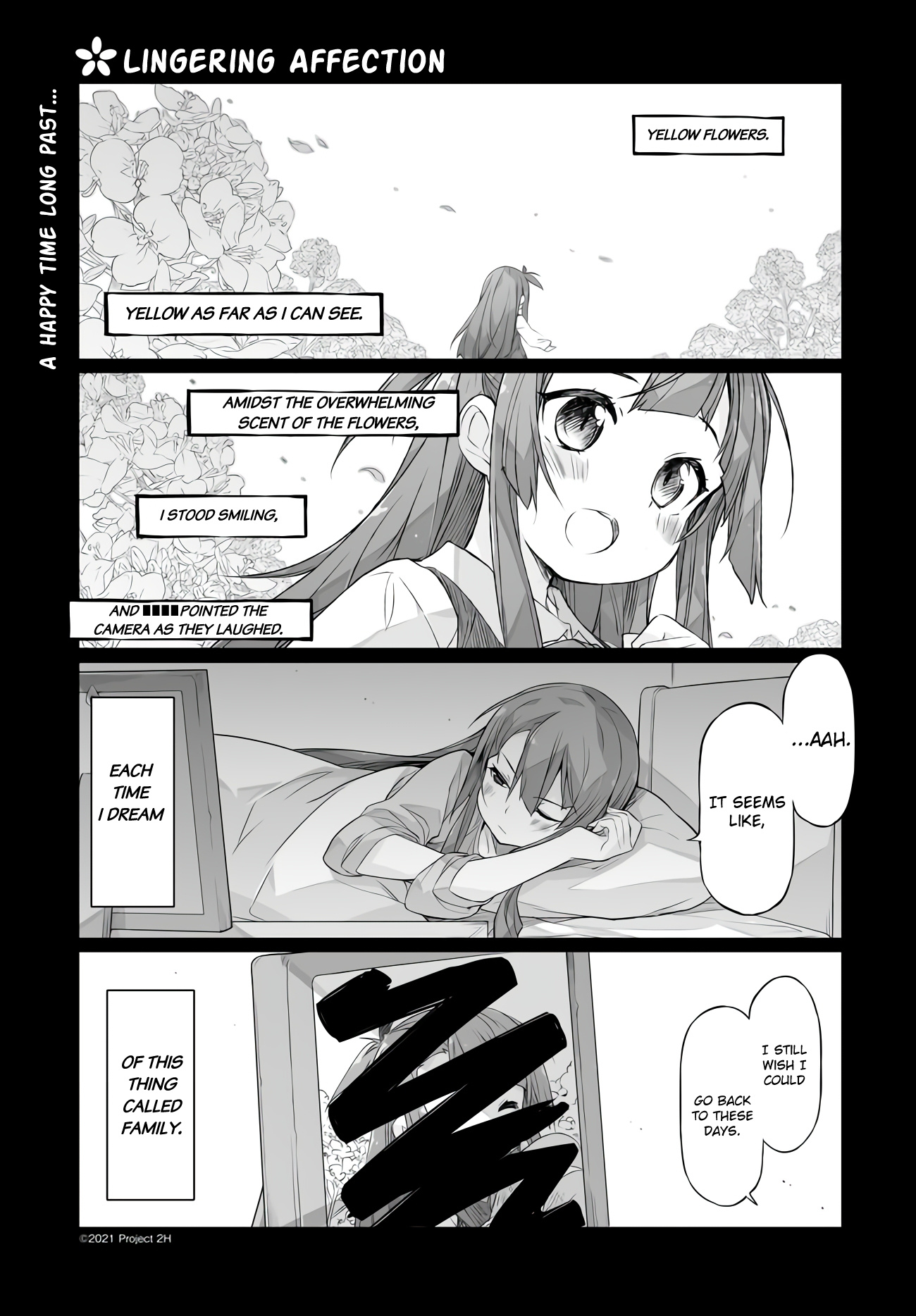 Shinmai Yuusha No Oshinagaki ～Nogi Wakaba Wa Yuusha De Aru Spin Out 4-Koma～ Chapter 10 #1