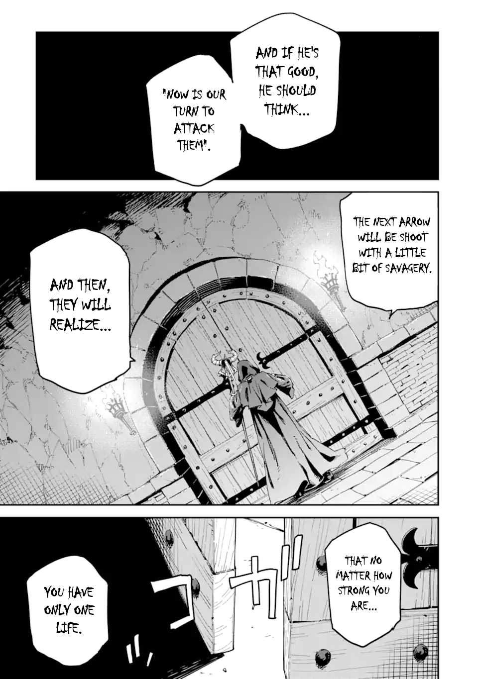 Isekai Kenja No Tensei Musou ~Geemu No Chishiki De Isekai Saikyou~ Chapter 27 #32