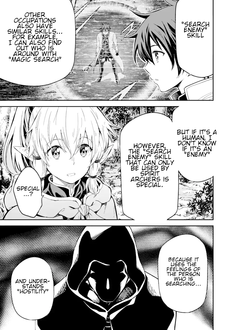 Isekai Kenja No Tensei Musou ~Geemu No Chishiki De Isekai Saikyou~ Chapter 23.6 #24