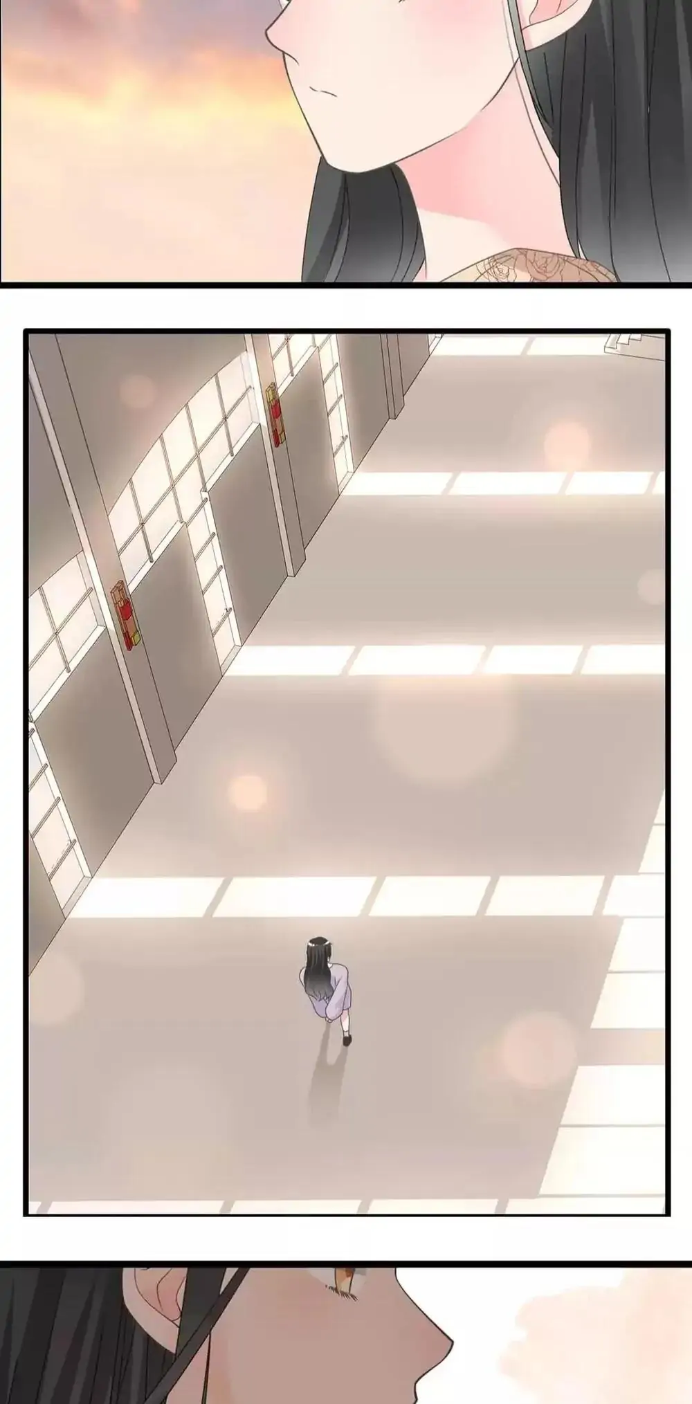 Tall Girls Can Fall In Love Too Chapter 214 #26