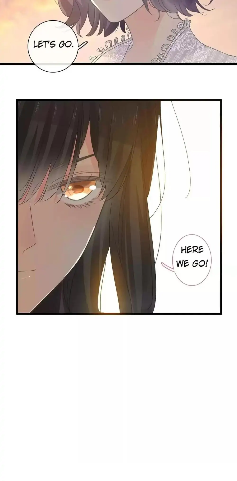 Tall Girls Can Fall In Love Too Chapter 214 #32