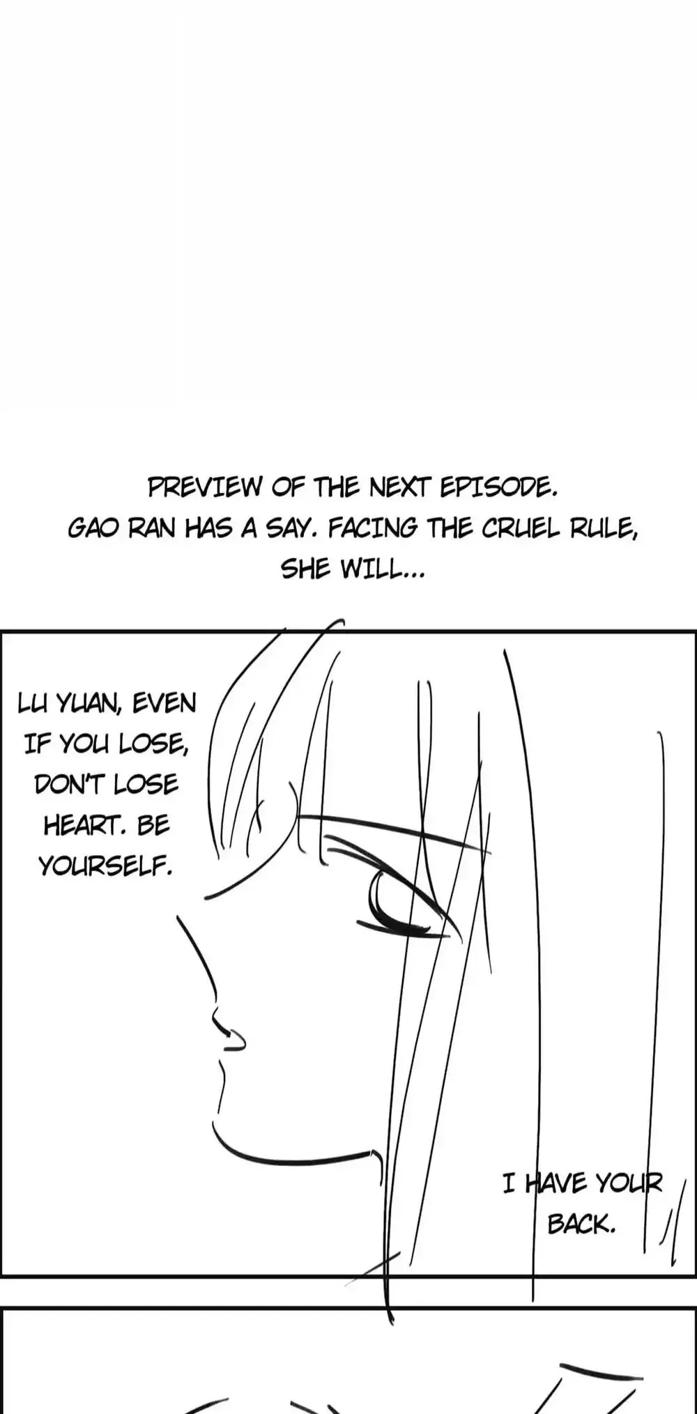 Tall Girls Can Fall In Love Too Chapter 212 #33