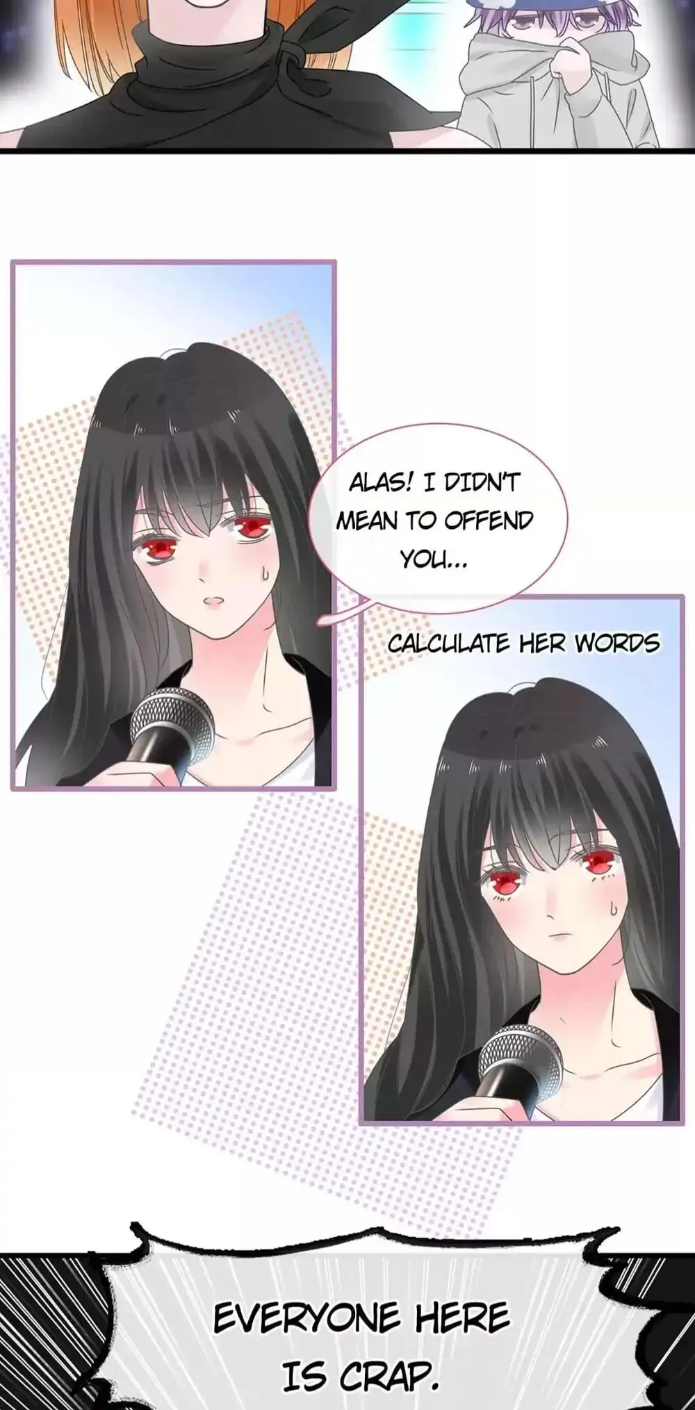 Tall Girls Can Fall In Love Too Chapter 213 #15