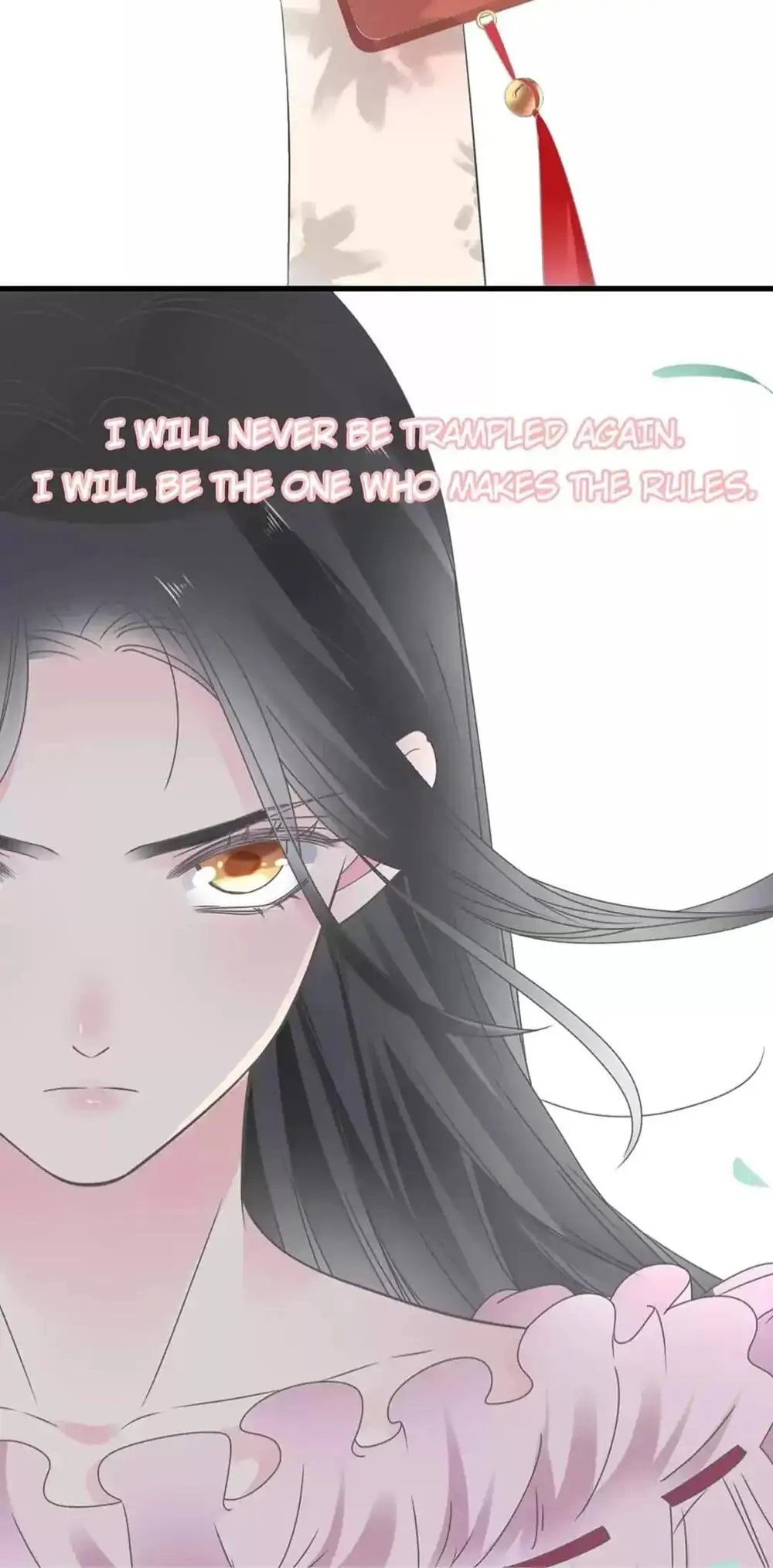 Tall Girls Can Fall In Love Too Chapter 203 #49