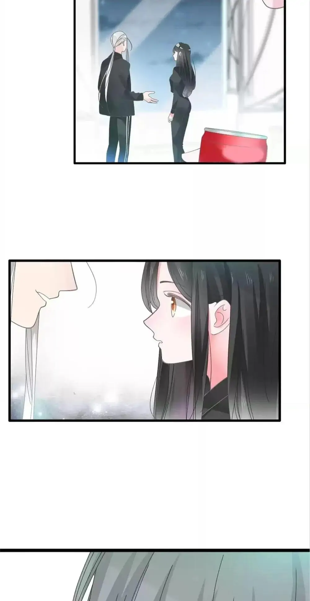 Tall Girls Can Fall In Love Too Chapter 182 #10