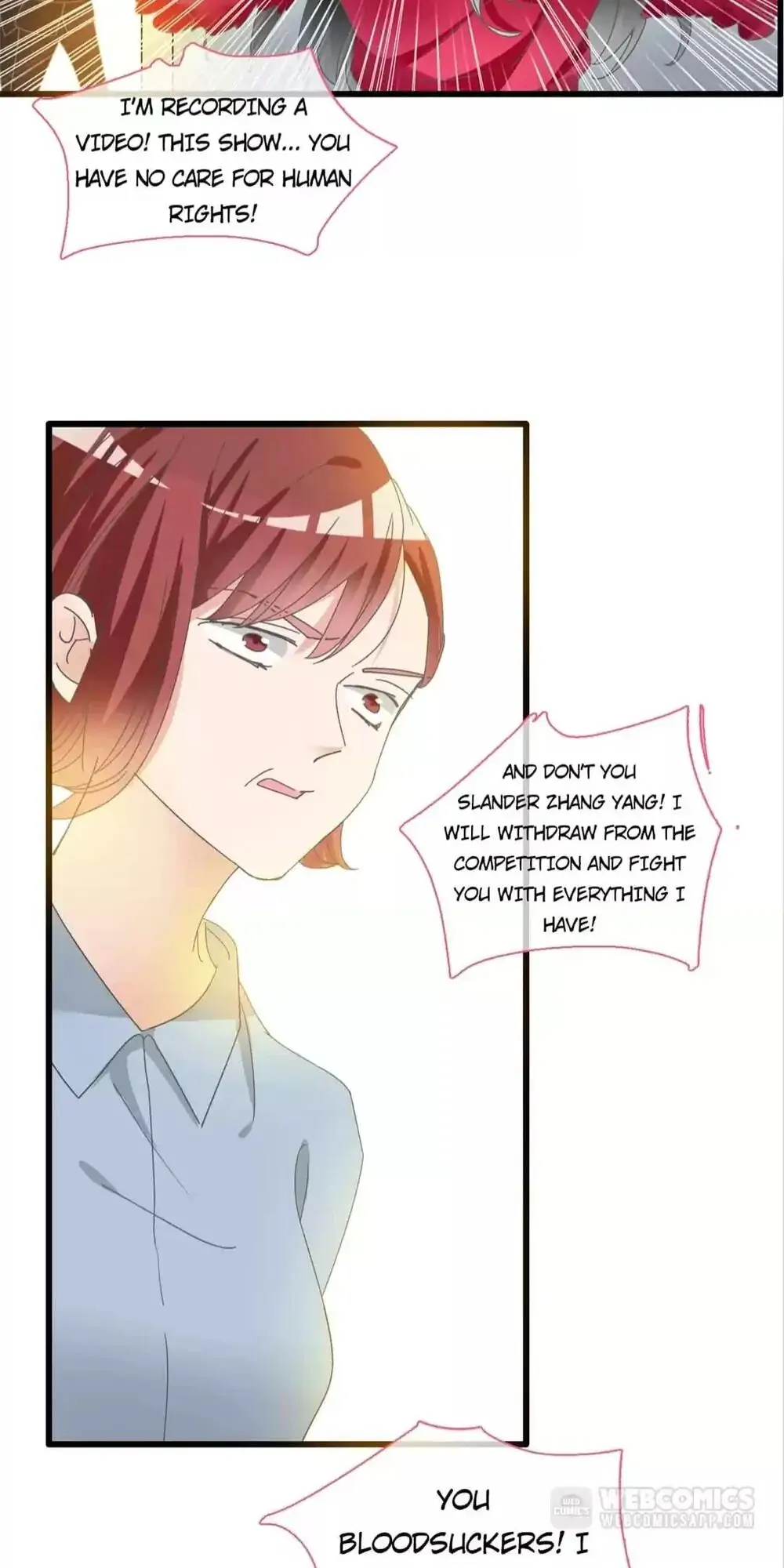 Tall Girls Can Fall In Love Too Chapter 149 #44