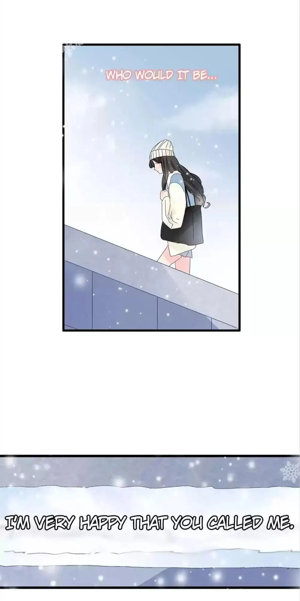 Tall Girls Can Fall In Love Too Chapter 141 #26