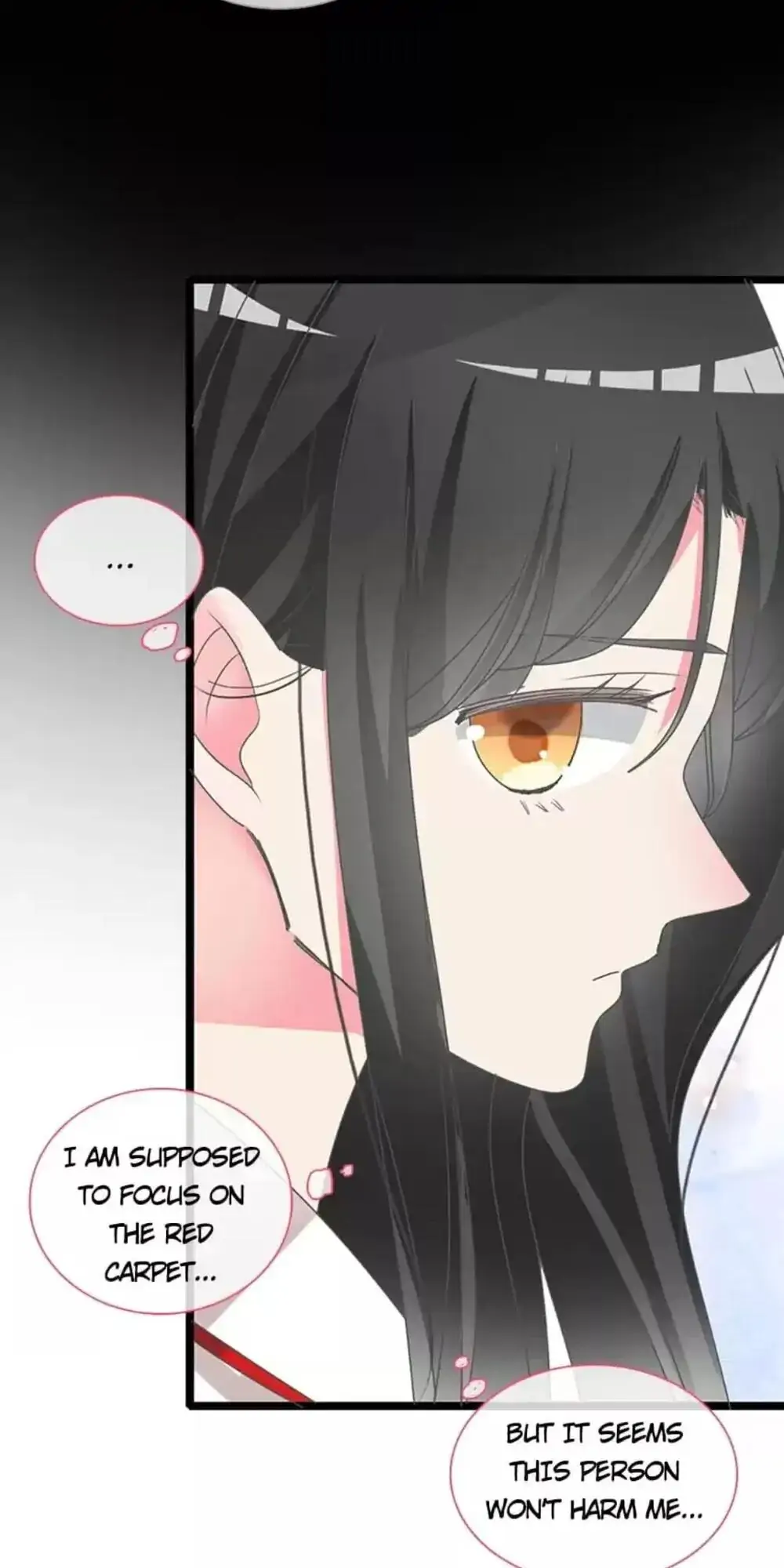 Tall Girls Can Fall In Love Too Chapter 124 #32