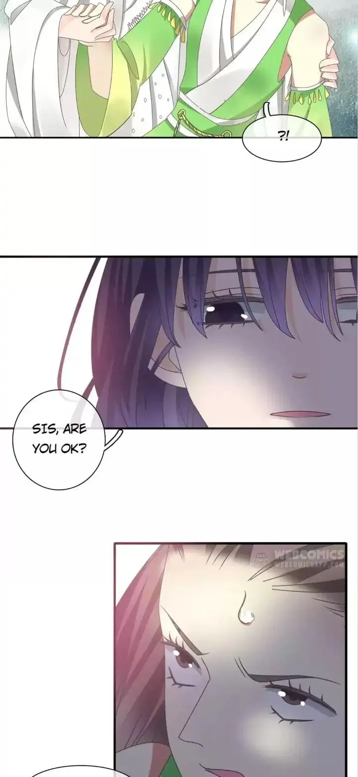Tall Girls Can Fall In Love Too Chapter 104 #8