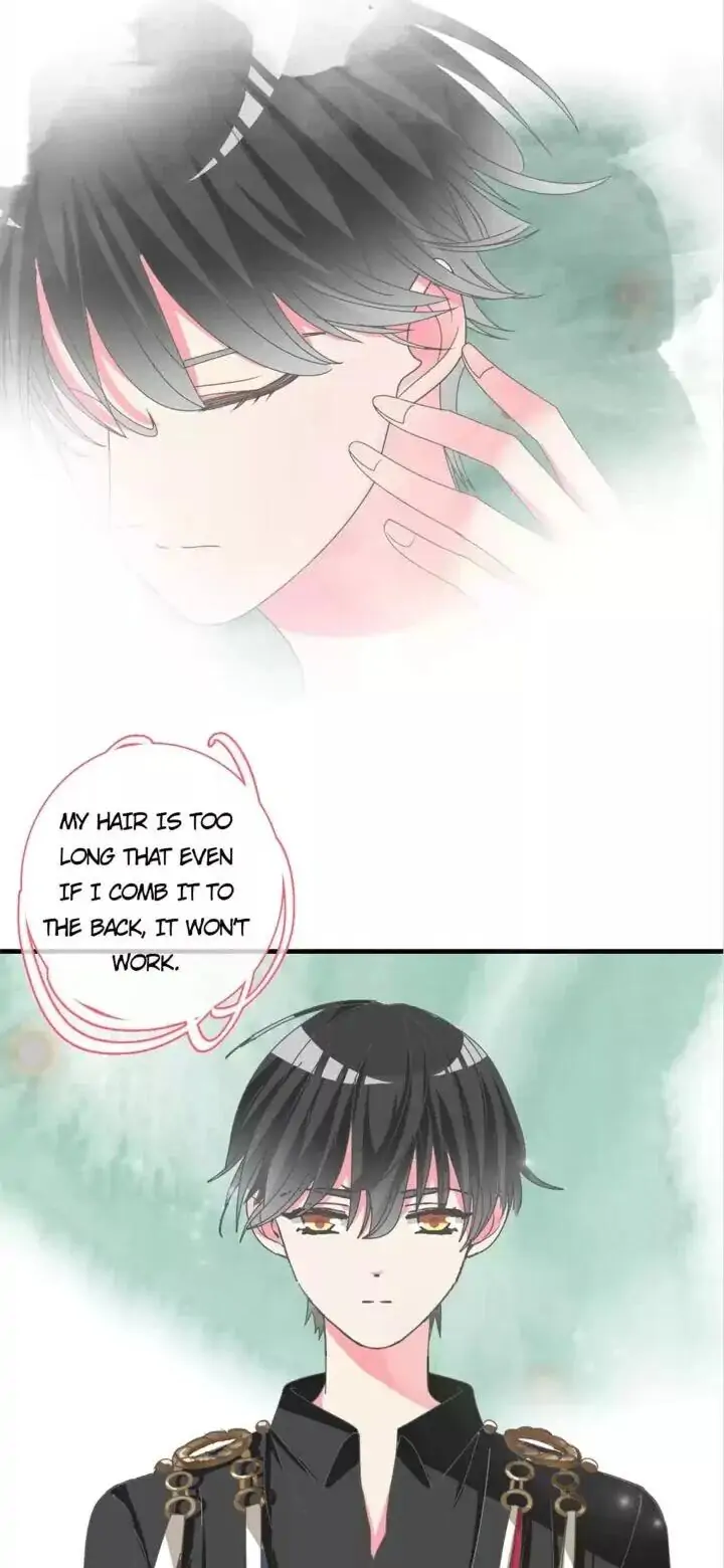 Tall Girls Can Fall In Love Too Chapter 103 #10
