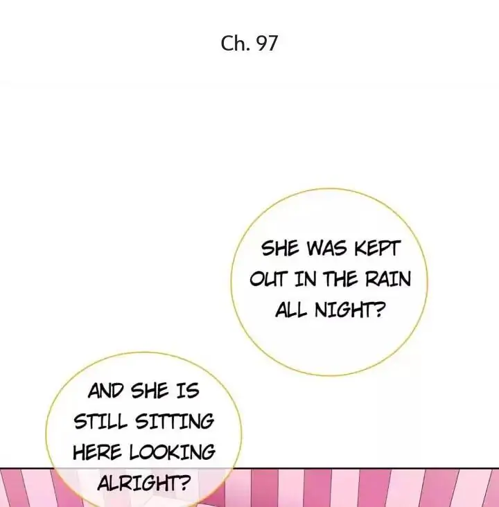 Tall Girls Can Fall In Love Too Chapter 97 #1