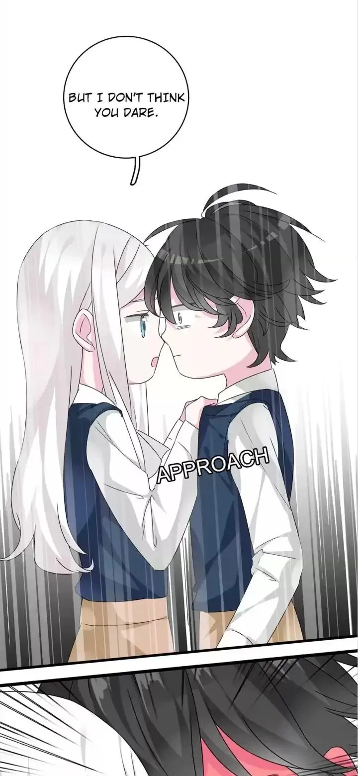 Tall Girls Can Fall In Love Too Chapter 78 #10