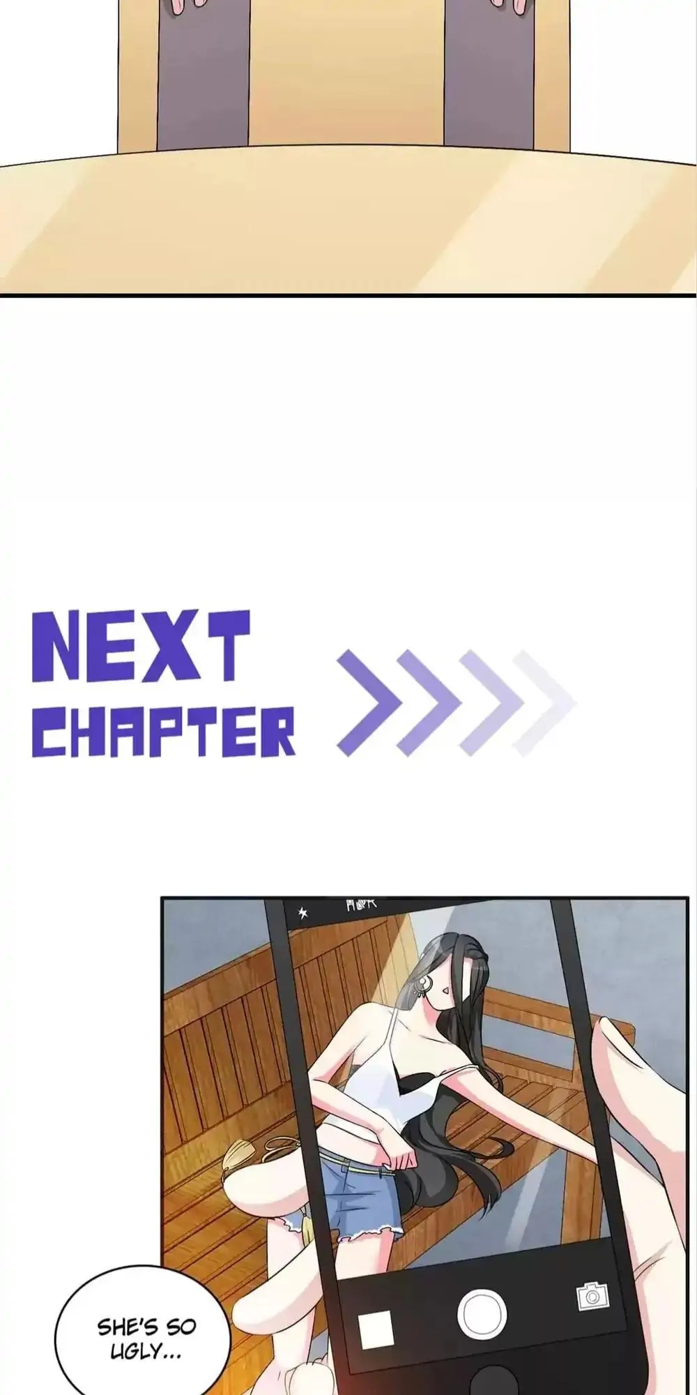 Tall Girls Can Fall In Love Too Chapter 73 #30