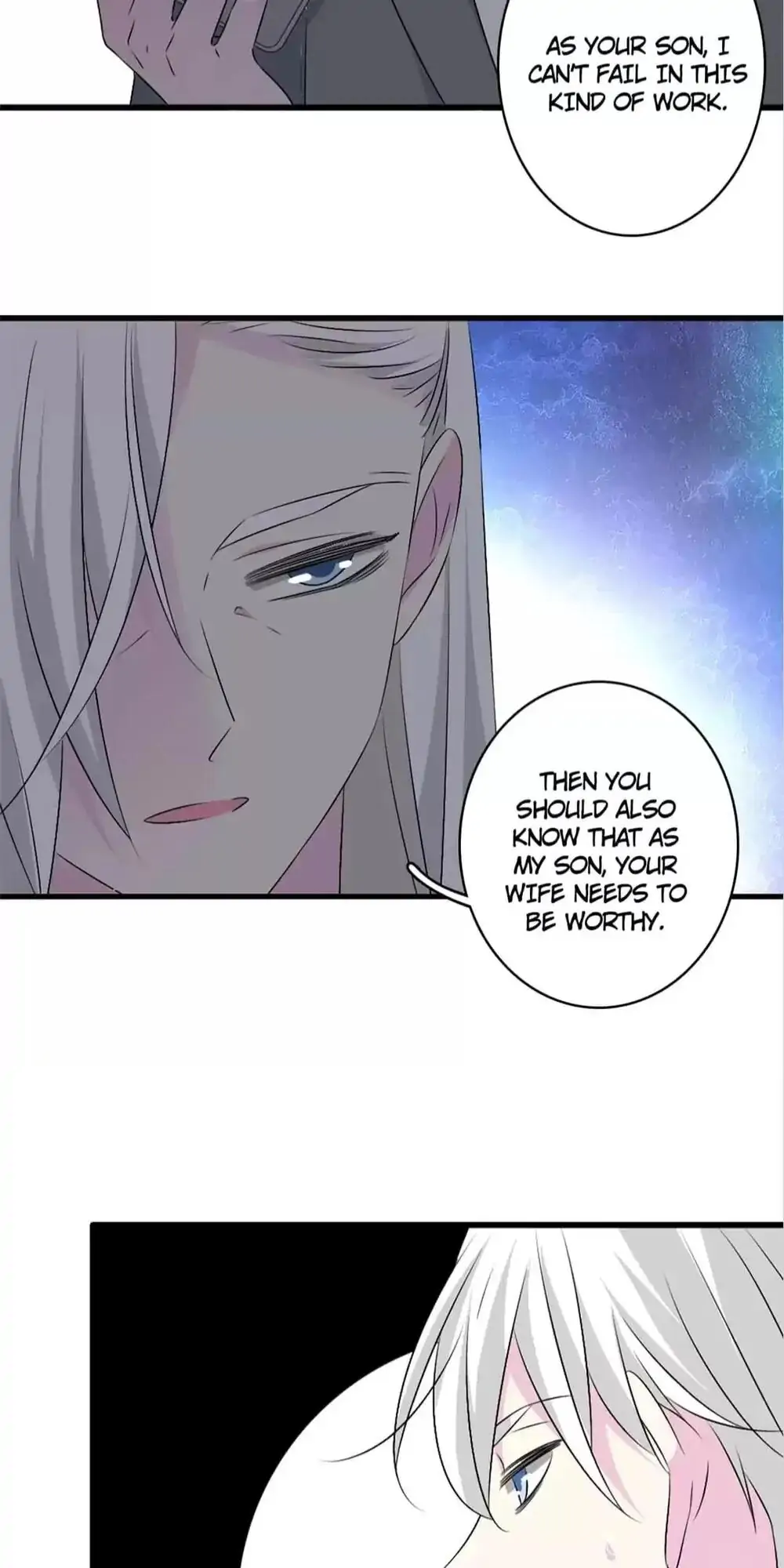 Tall Girls Can Fall In Love Too Chapter 67 #11