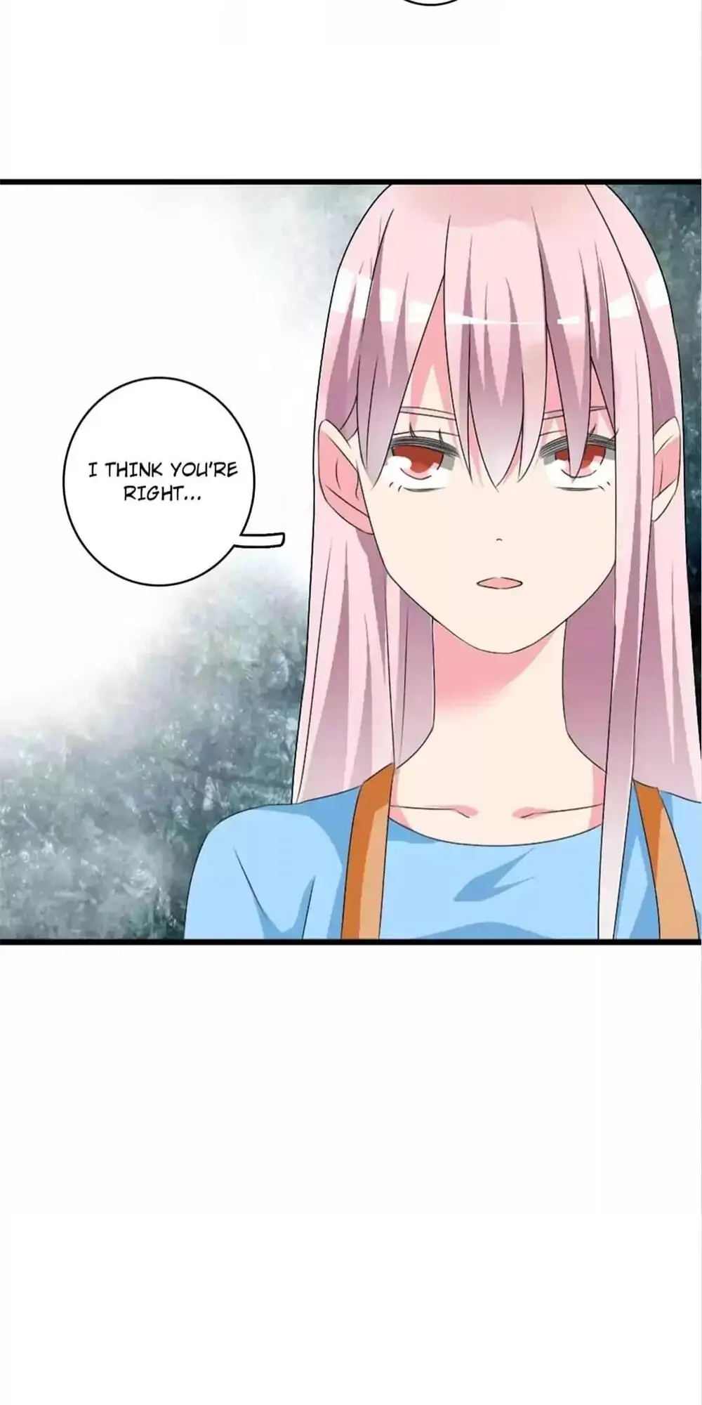 Tall Girls Can Fall In Love Too Chapter 63 #14