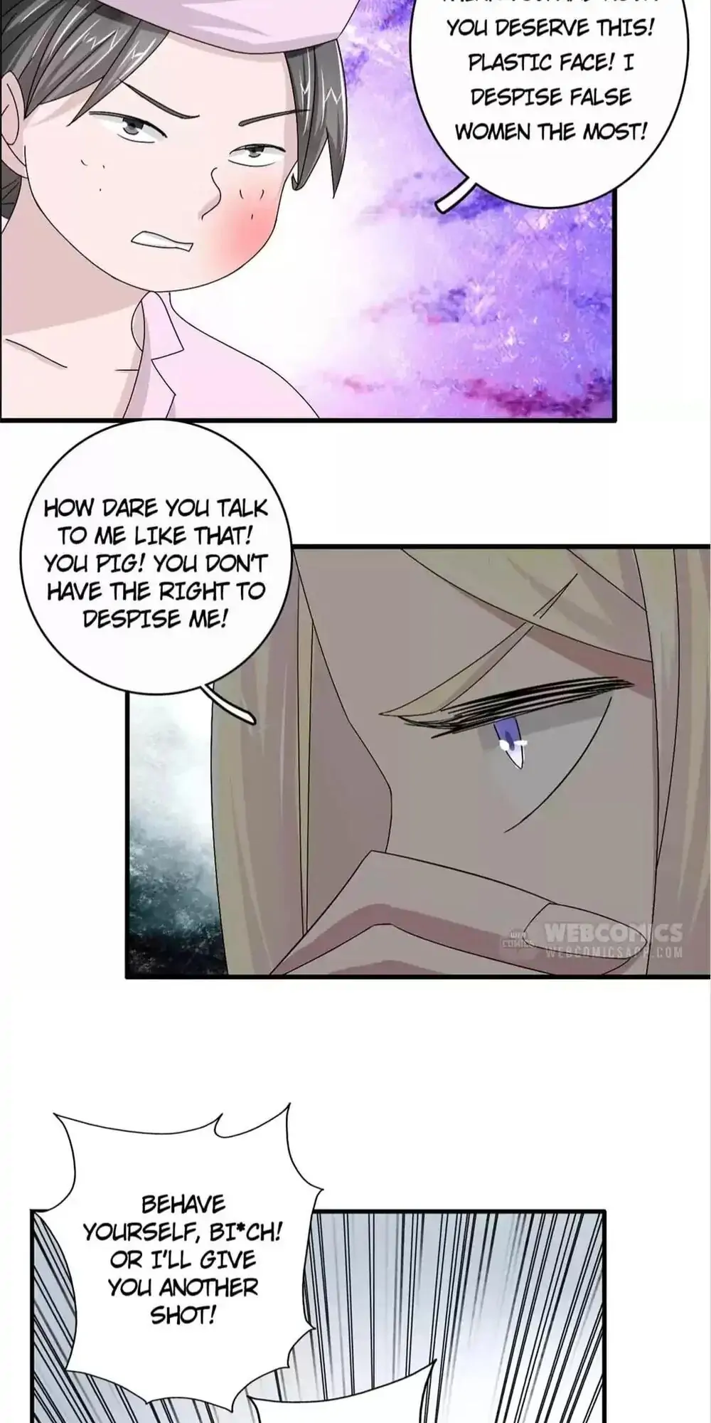 Tall Girls Can Fall In Love Too Chapter 51 #18