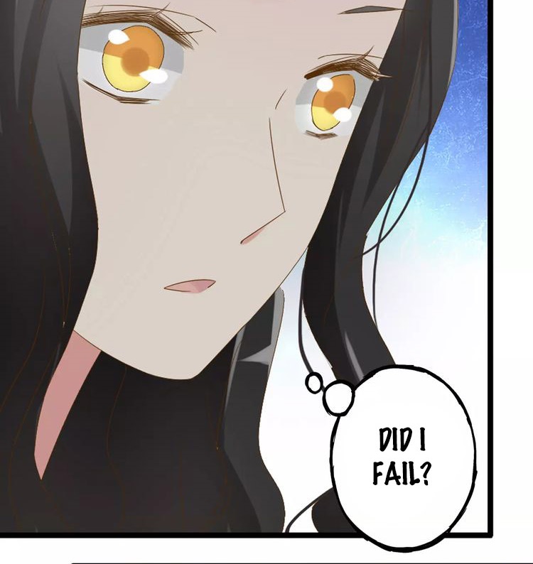 Tall Girls Can Fall In Love Too Chapter 32 #19