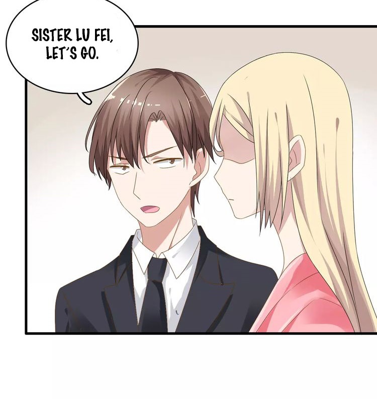 Tall Girls Can Fall In Love Too Chapter 32 #48