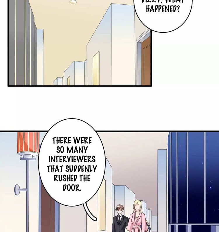 Tall Girls Can Fall In Love Too Chapter 32 #50