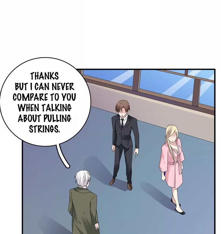 Tall Girls Can Fall In Love Too Chapter 32 #57