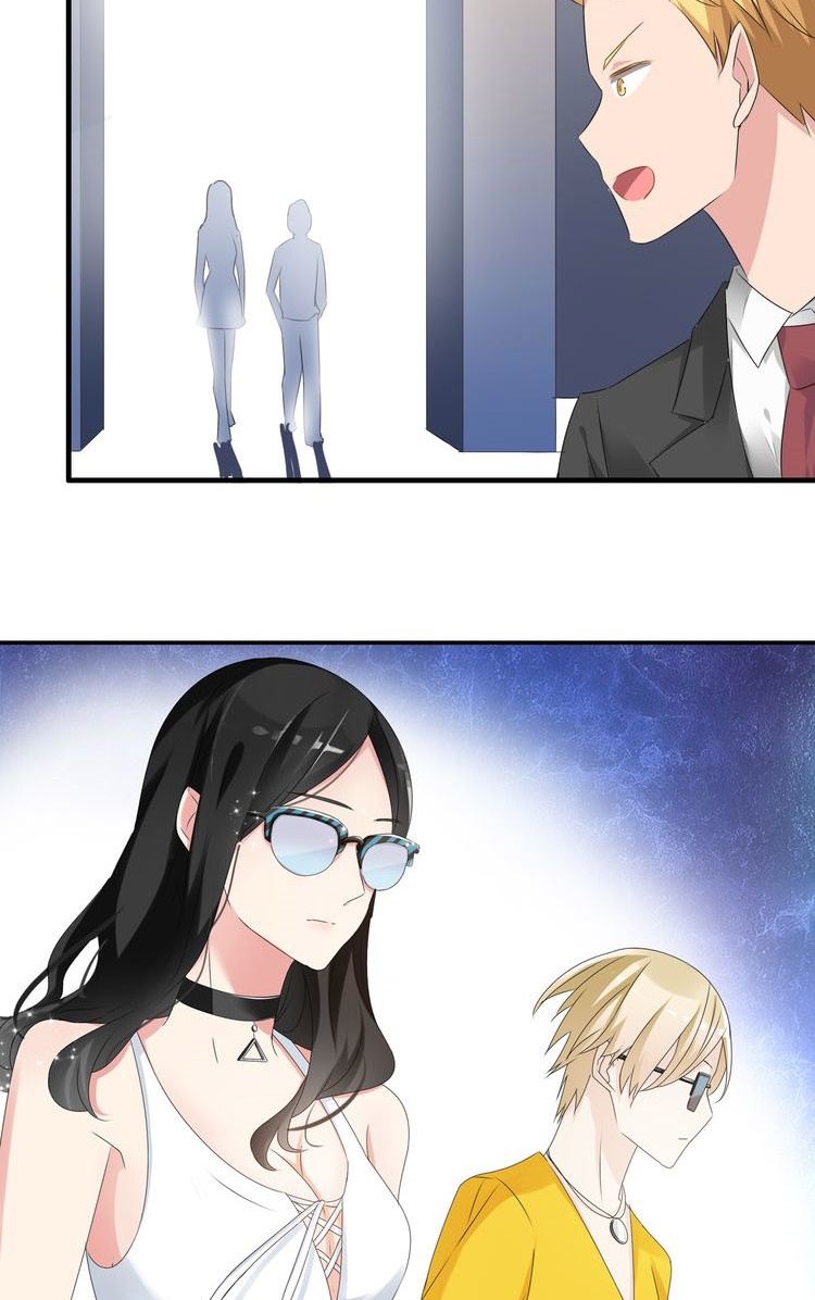 Tall Girls Can Fall In Love Too Chapter 30 #37