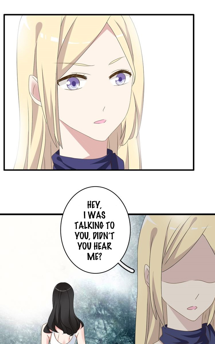 Tall Girls Can Fall In Love Too Chapter 30 #41