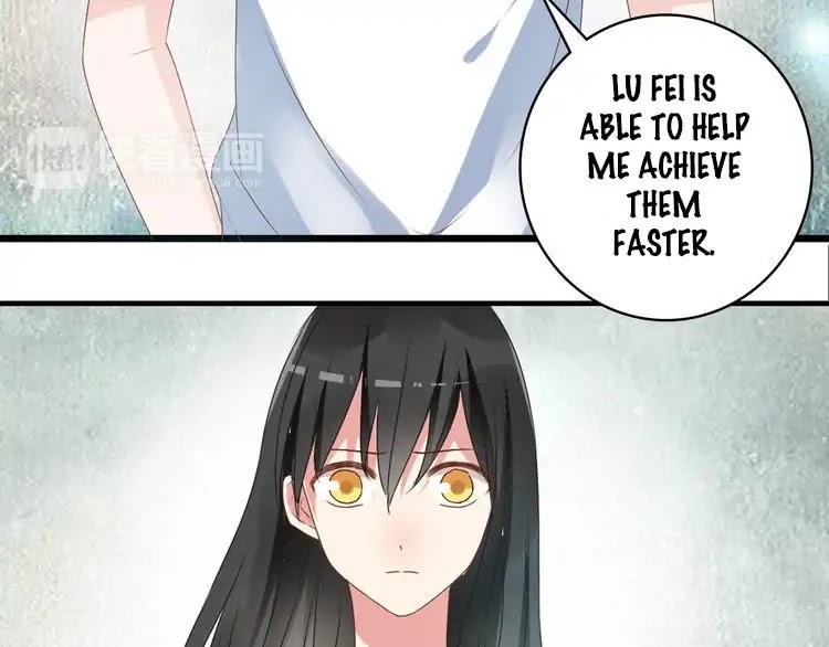 Tall Girls Can Fall In Love Too Chapter 25 #29