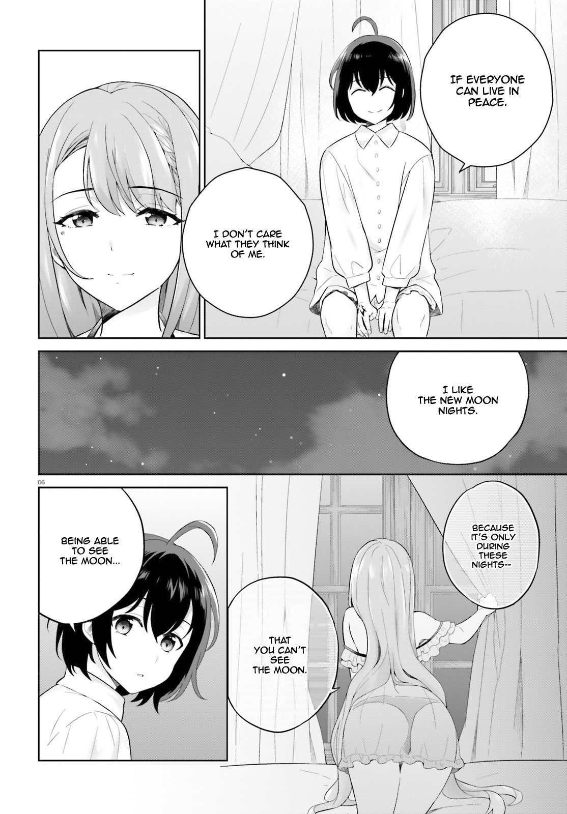 Shindou Yuusha To Maid Onee-Sana Chapter 9 #8