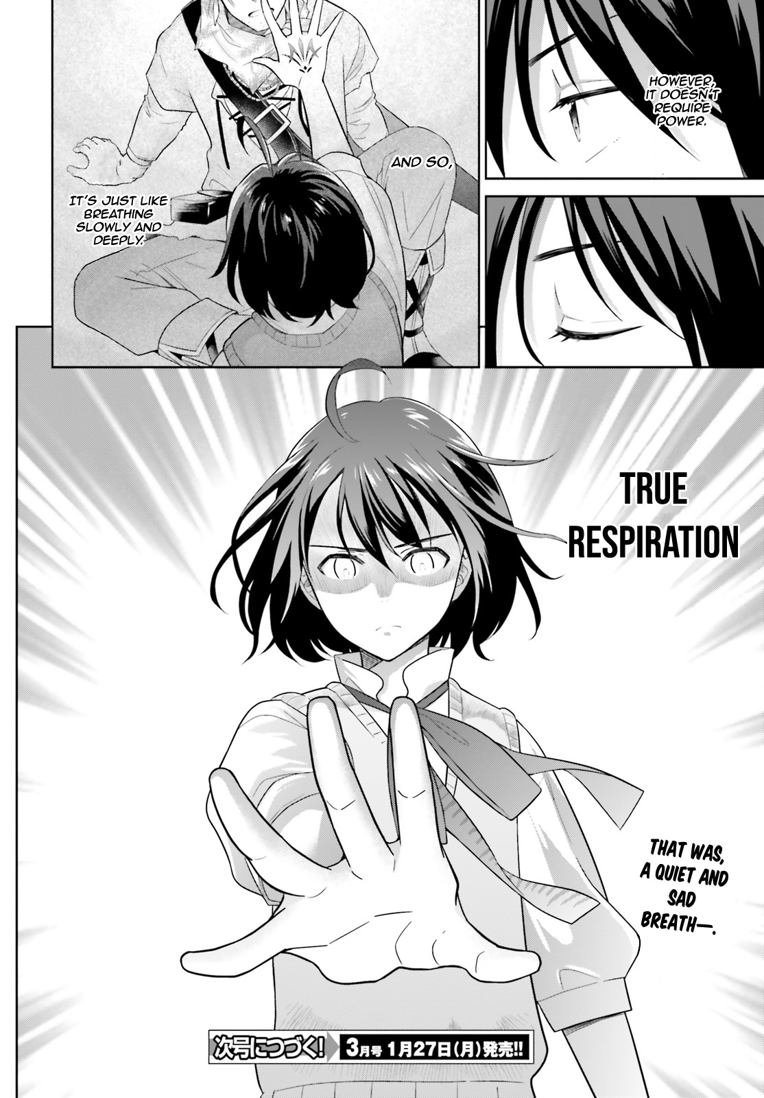 Shindou Yuusha To Maid Onee-Sana Chapter 2 #30