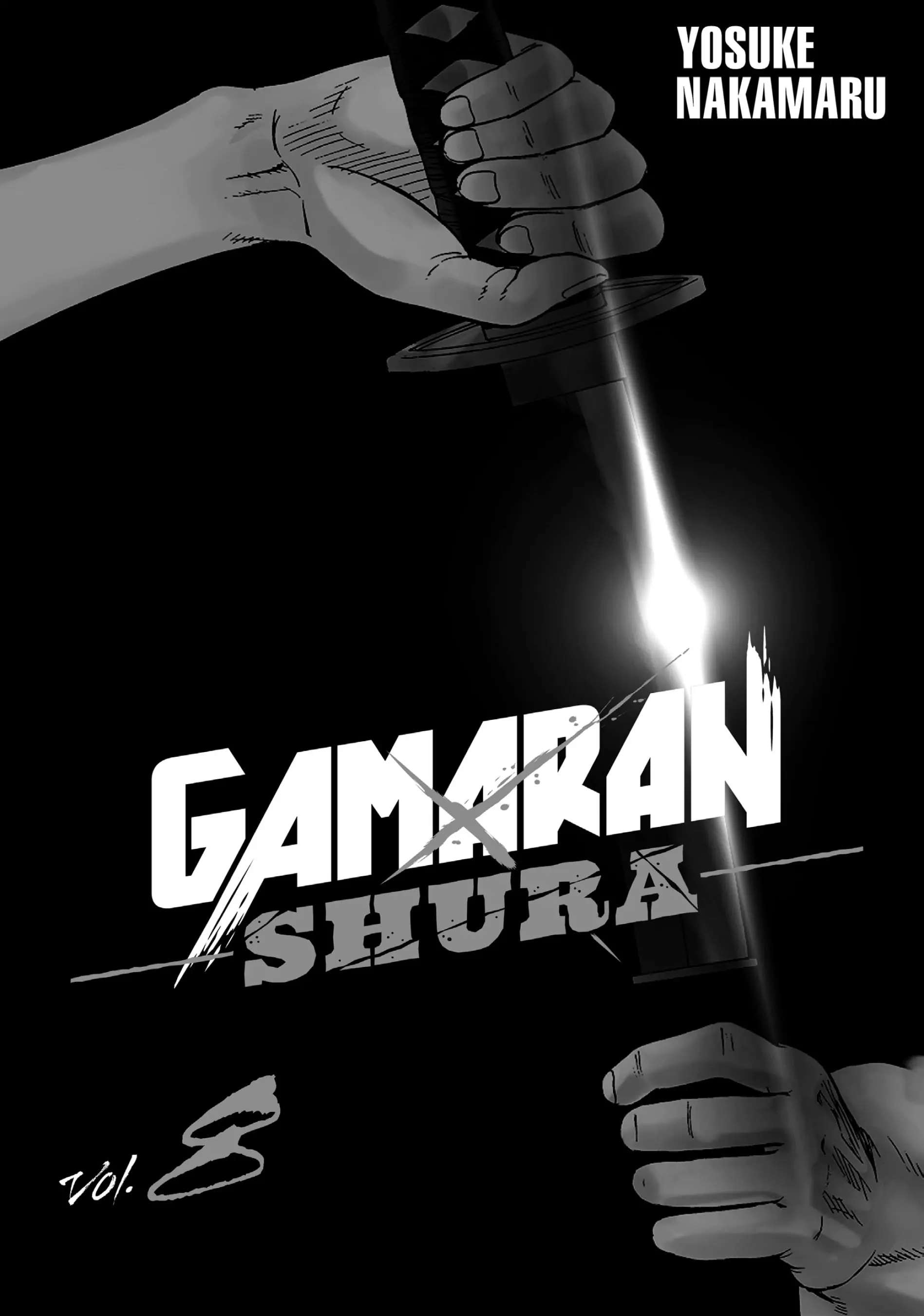 Gamaran: Shura Chapter 60 #2