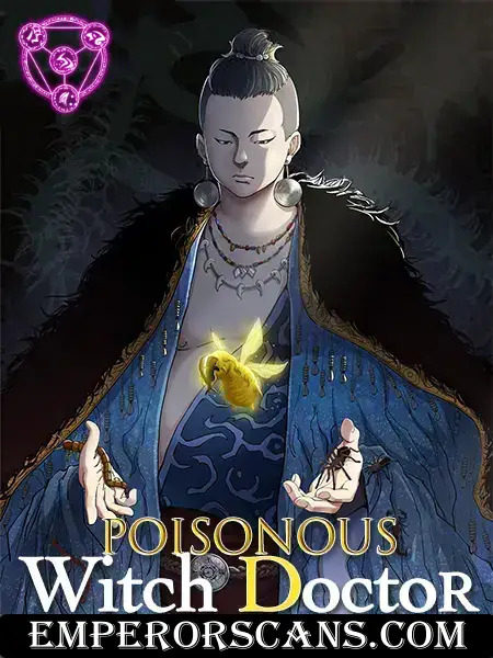 Poisonous Witch Doctor Chapter 15 #1