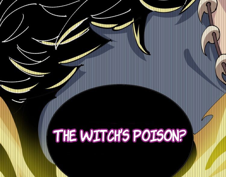 Poisonous Witch Doctor Chapter 0 #3