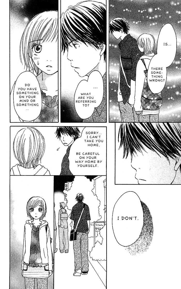 Orange Kiss Chapter 3 #12