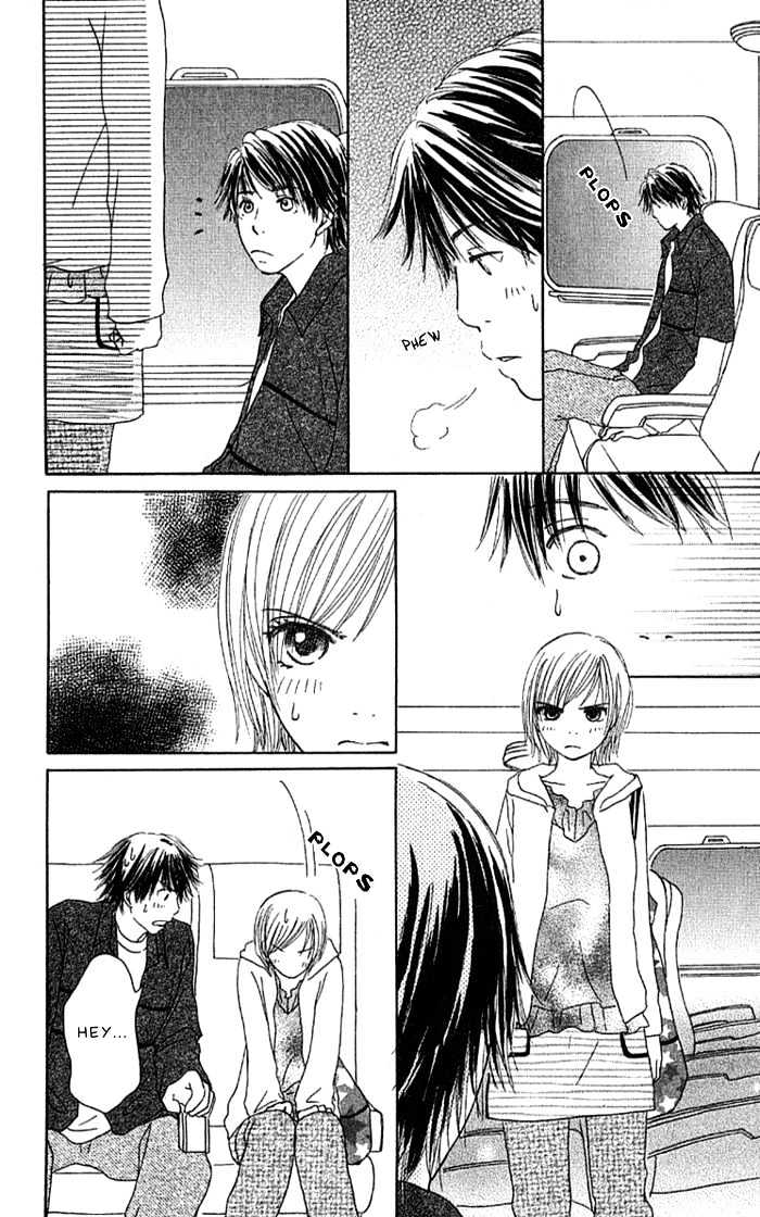 Orange Kiss Chapter 3 #16