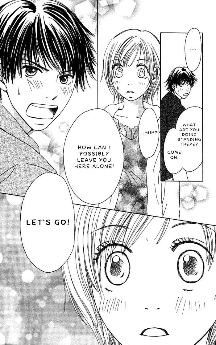 Orange Kiss Chapter 3 #39